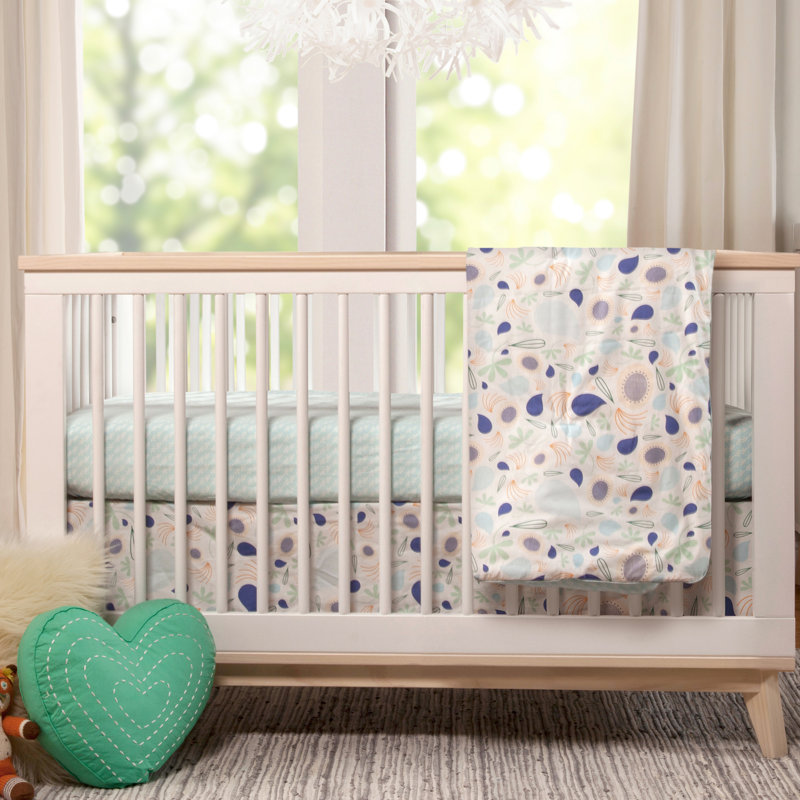 babyletto Scoot 3in1 Convertible Crib & Reviews Wayfair